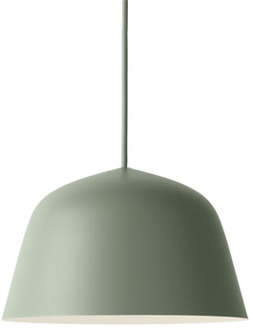 Muuto Ambit Hanglamp 25 cm - Groen