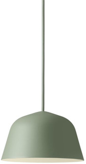 Muuto Ambit Hanglamp Ø 16,5 cm Groen
