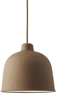 Muuto Grain Hanglamp - Naturel Beige
