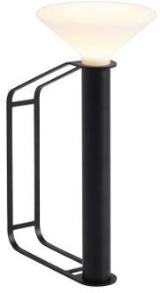 Muuto Piton Portable lamp - Zwart