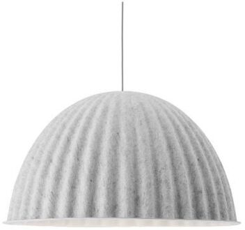 Muuto Under the Bell Hanglamp 82 cm - Wit