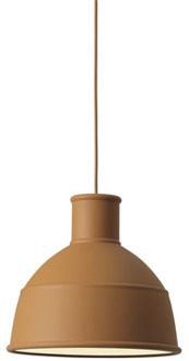 Muuto Unfold Hanglamp - Bruin