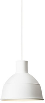 Muuto Unfold Hanglamp - Wit