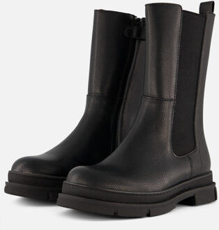 Muyters Chelsea boots zwart Synthetisch - 27,28,29,30,31,32,33,34,35,36,38