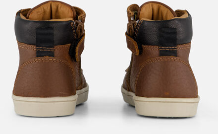 Muyters Icon Veterboots bruin Leer - 22,23,24,26