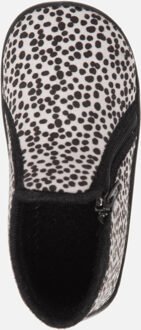 Muyters Pantoffels beige Textiel 750501 - 25,26