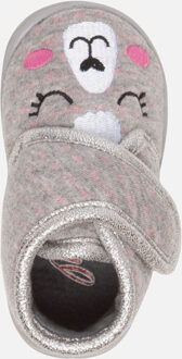 Muyters Pantoffels grijs - 20