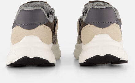 Muyters Sneakers beige Leer - 24,25,34
