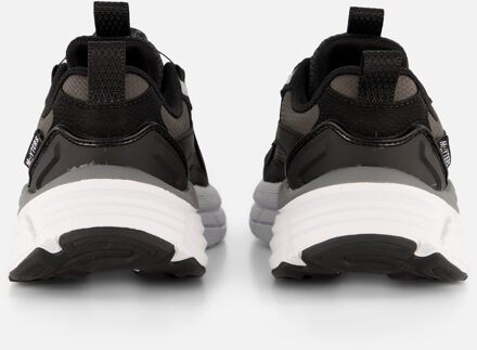 Muyters sneakers grijs Textiel - 30,31,32,33,34,35,36,37,38