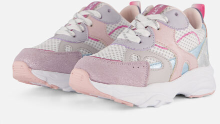 Muyters Sneakers paars Synthetisch - 28,29,30,31,34