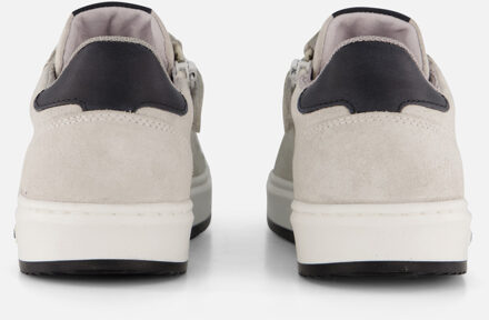 Muyters Sneakers wit Leer - 35,36,37,38