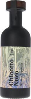 Muyu Chinotto Nero Bartenders Likeur 50CL