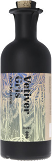 Muyu Vetiver Gris Bartenders Likeur 50CL
