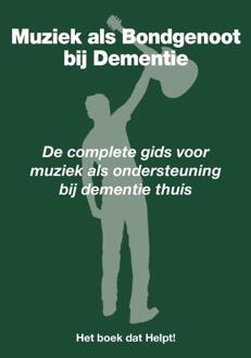 Muziek als Bondgenoot bij Dementie -  Ignar Rip (ISBN: 9789083402901)