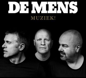 Muziek! - De Mens