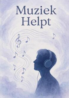Muziek helpt -  Ferdie Gerritsen (ISBN: 9789465319056)