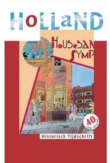 Muziek in Holland + CD - Boek Verloren b.v., uitgeverij (9070403587)