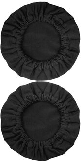 Muziek Instrument Bell Cover 11-12 Inches Perfect Voor Euphonium/Franse Hoorn 2 Stuks, kan Worden Gewassen Afwisselend