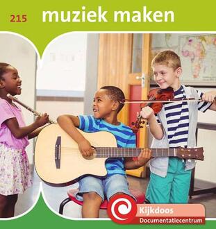 Muziek maken