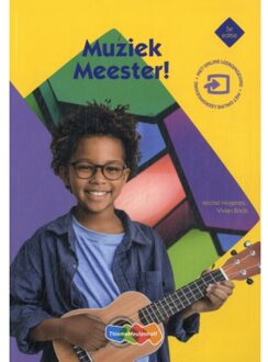 Muziek Meester! - Michel Hogenes