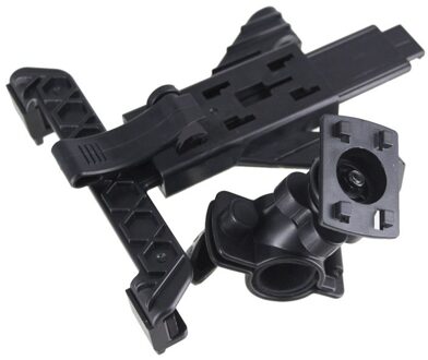 Muziek Microfoon Stand Houder Voor 7 Tot 11Inch Tablet Ipad Air 5 4 3 2 Samsung Tablet Desktop houder Ondersteuning Stand