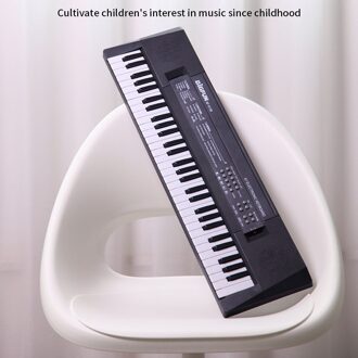 Muziek Speelgoed Kids Piano 37 Toetsen Mini Elektronische Orgel Muzikale Piano Onderwijs Toetsenbord Educatief Speelgoed Voor Kinderen Muziek Toetsenbord