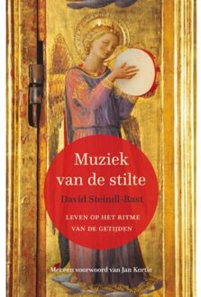 Muziek Van De Stilte - David Steindl-Rast