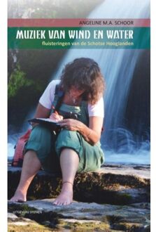 Muziek van wind en water - Boek Angeline M.A. Schoor (9491154036)