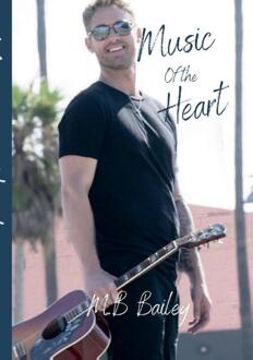 Muziek Vanuit Het Hart - M.B. Bailey