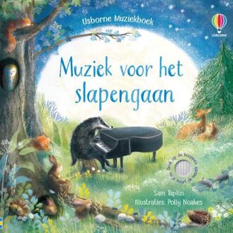 Muziek Voor Het Slapengaan