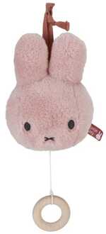 muziekdoosje Fluffy Pink