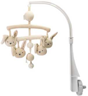 muziekmobiel Little Knits