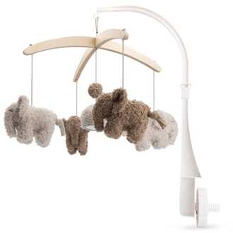 muziekmobiel Otis de olifant