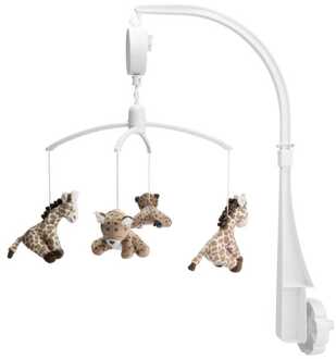 muziekmobiel Savanne