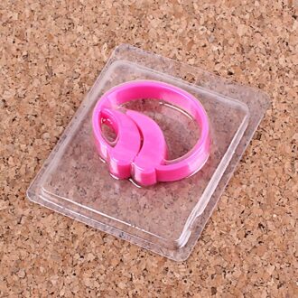 Muzikale Saxofoon Trompet Hoorn Uitlaat Bescherming Ringen 87HF