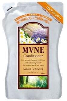 MVNE Conditioner Refill 440ml