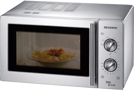 MW 7849 - Magnetron - Grill