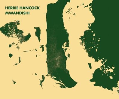 Mwandishi - Herbie Hancock