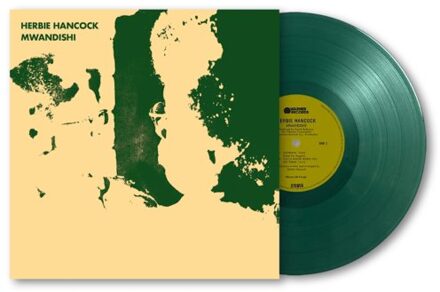 Mwandishi - Herbie Hancock