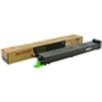 MX-18GTBA toner cartridge zwart (origineel)