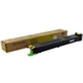 MX-18GTYA toner geel standard capacity 10.000 pagina's 1-pack