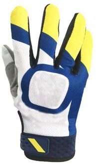 Mx Motorhandschoenen Bmx Atv Mtb Off Road Motocross Handschoenen Mountainbike Handschoenen K 1 / Xl