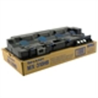 MX310HB SHARP MX toner waste box 50.000 Wit