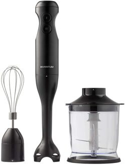 MX350B Staafmixer Zwart