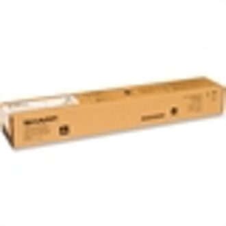 MX36GTBA Tonercartridge - Zwart