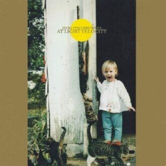 Mxbx 1998/13000 Miles At Light