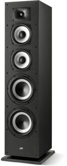 MXT70 PER STUK Centerspeaker Zwart