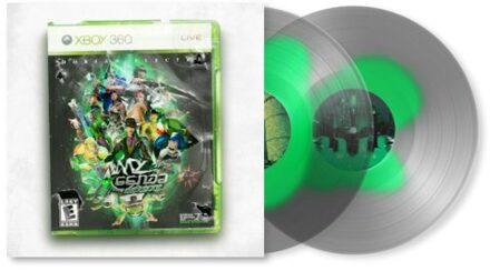 My Agenda - Dorian Electra