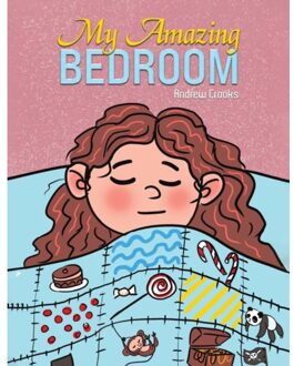 My Amazing Bedroom - Crooks, Andrew