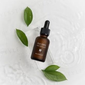 My AMULET Mandelic Peel Care Serum 30ml